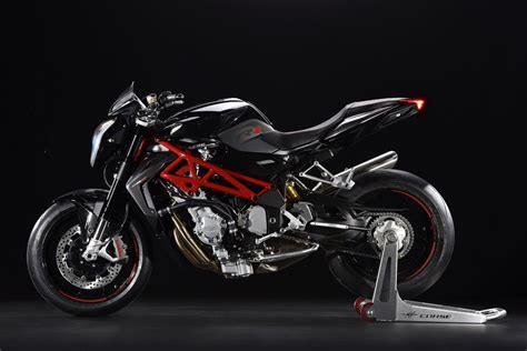 MV AGUSTA Brutale 1090 RR 2015 2016 Specs Performance Photos