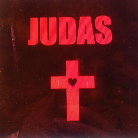 Lady Gaga – Judas Lyrics | Genius Lyrics