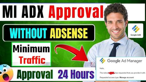 Get Free Mi Adx Approval For Any Website How To Get Adx Mi Approval