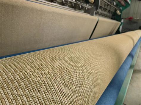 Gsm Beige Green Grey Shading Shade Net With Uv Treated For