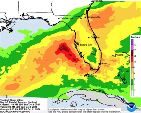 News Florida Governor Declares State Of Emergency For Disney World