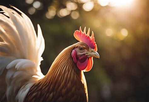 Spiritual Meaning Of A Chicken Symbolism And Significance