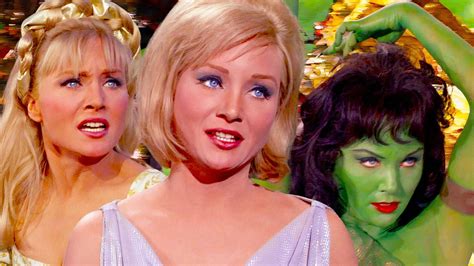 Susan Oliver Star Treks First Captain Love Interest Explained