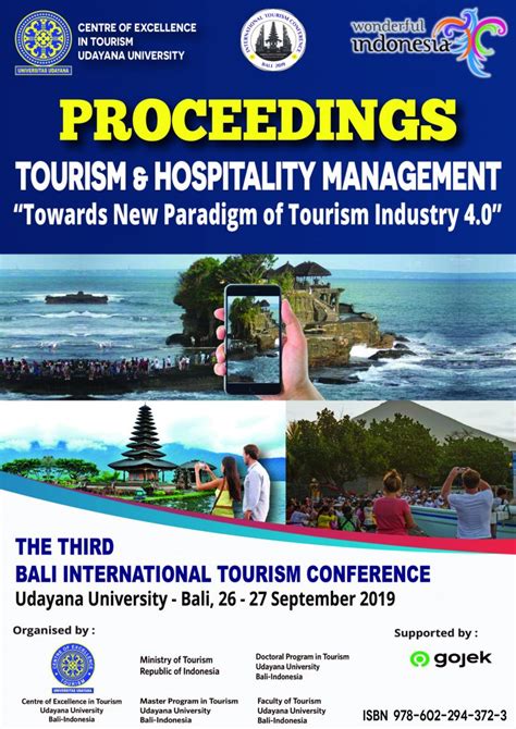 International Tourism Conference