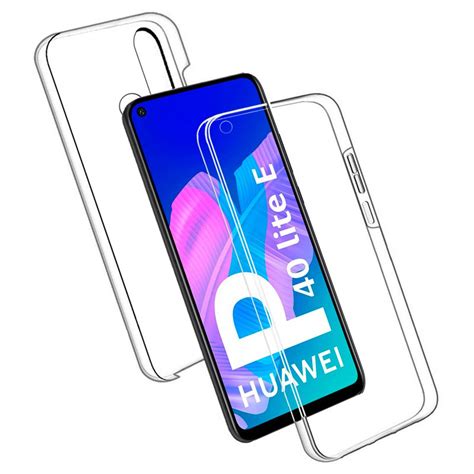 Capa Huawei P40 Lite E 360 Dupla Face Copertini