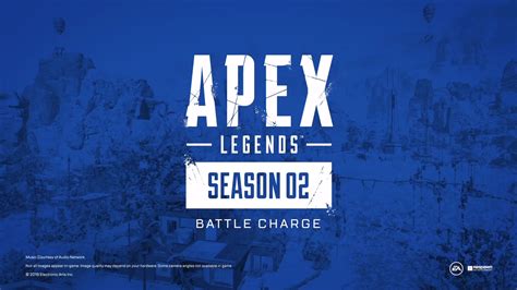 Apex Legends Season 2 details revealed including Wattson, Crypto, the L-STAR, and challenges ...