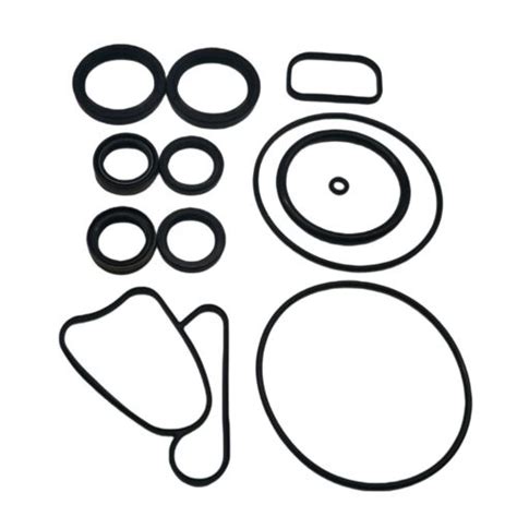 Volvo Penta Gasket Kit For Lower Gear Unit DPS A DPS B Replaces