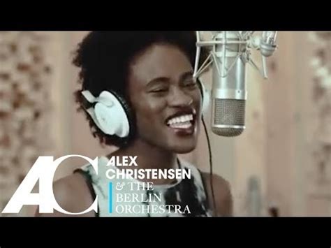 El Rinc N Del Gato L Pez Alex Christensen The Berlin Orchestra Feat