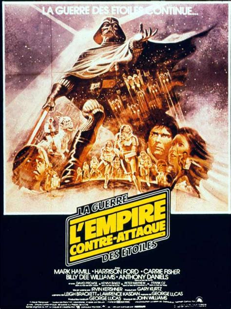 Star Wars Episode V L Empire Contre Attaque En Streaming Allocin