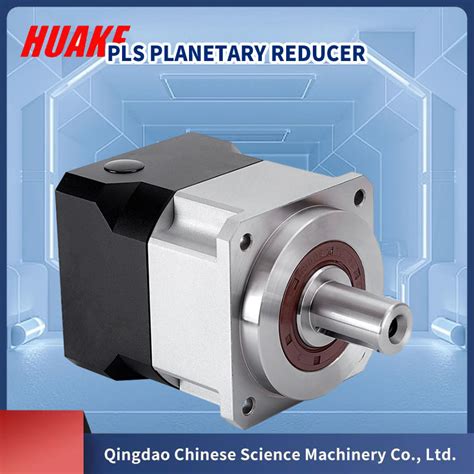 Nema42 Stepper Motor 90 Degree Planetary Gear Box Speed Reducer China Gear And Gearbox