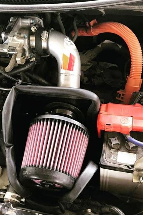 Best Cold Air Intakes For 6 7 Cummins 2022 Reviewed By Car Enthusiasts Artofit