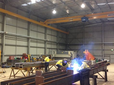 Metal Fabrication Mining Fabrication Fabrication Services