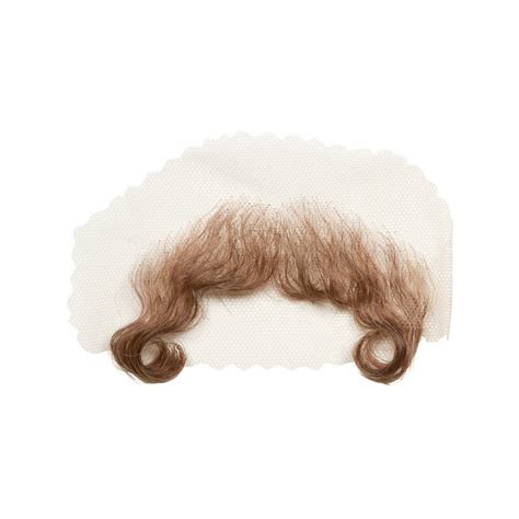 Stilazzi Hd Mustache Small — Frends Beauty