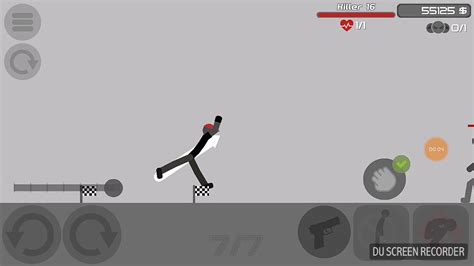 Stickman Backflip Killer All Weapons Showcase Youtube