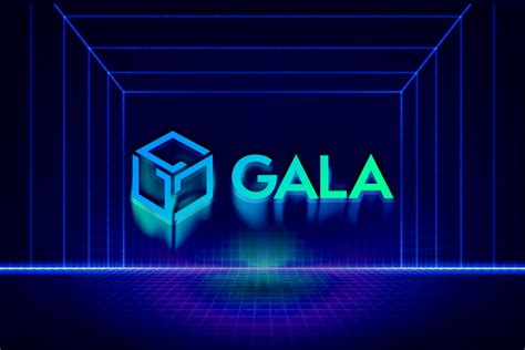 An Extensive Guide To Gala Crypto Crypto Data Space