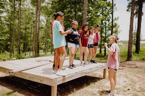 cairi age  camp grace