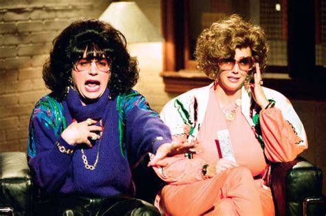 The 20 Most Iconic Saturday Night Live Skits Yardbarker