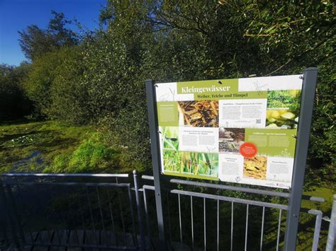 Naturerlebnisweg Seekirchen Salzburger Seenland