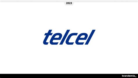 Logotipo de Telcel: historia y curiosidades de una marca icónica