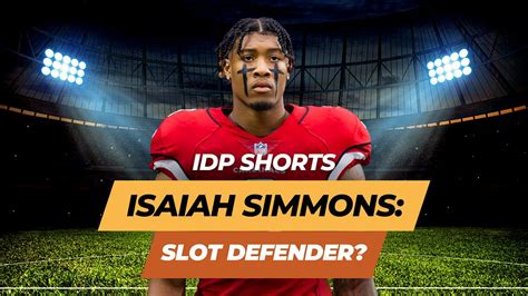 Idp Shorts Evan Ronda The Idp Show