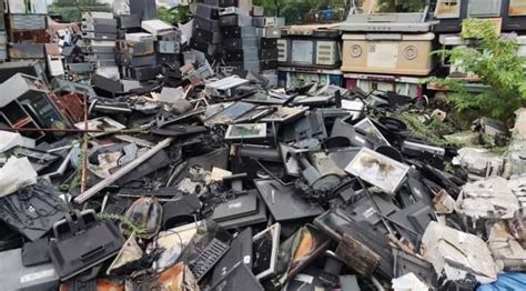 Rayyani Sinar Bumi Sdn Bhd Buy Ewaste Looking For On Carousell