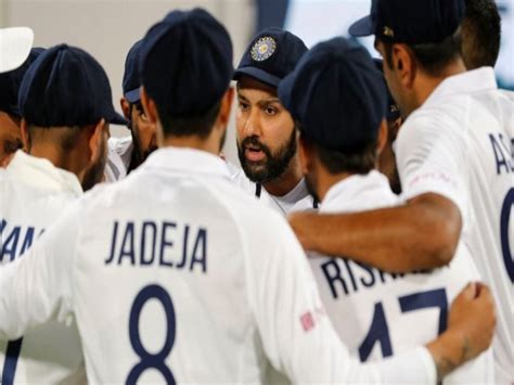 Icc World Test Championship How Team India Can Qualify For Wtc