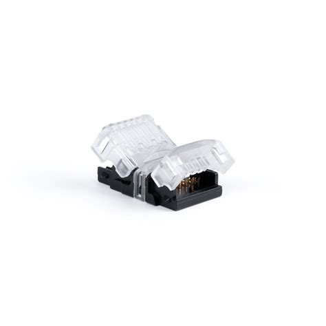 Conector Hippo RGB CCT SMD Tira A Cable PCB 12mm 6 Pines IP20