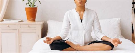 What Is Nighttime Meditation Benefits And More