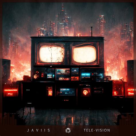 javiis tele vision techgnosis records  downloads  beatport