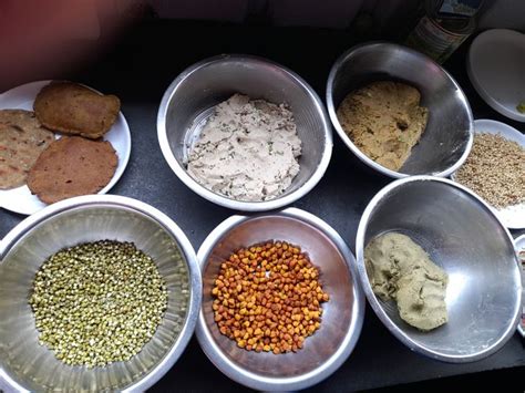 Railways Is Serving Delicious Dishes Of Millets To The Passengers