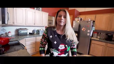 Coco Vandi Mom Gives Son A Christmas Morning Gift Free Taboo Porn