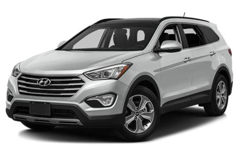 2013 Hyundai Santa Fe Specs Price MPG Reviews Cars