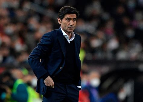 marcelino returns   stint  villarreal manager reuters