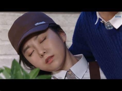 HOT 빛나는 로맨스 회 아무 말 없이 기준이 시키는대로 다 하는 윤나 복수 시작 YouTube