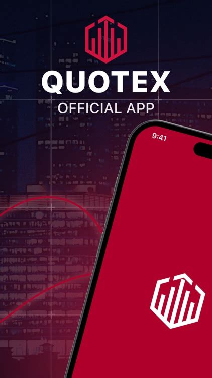 Quotex Trade App By Multiprofil Finans Ooo