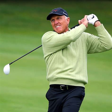 Greg Norman PGA TOUR Champions Profile - News, Stats, and Videos