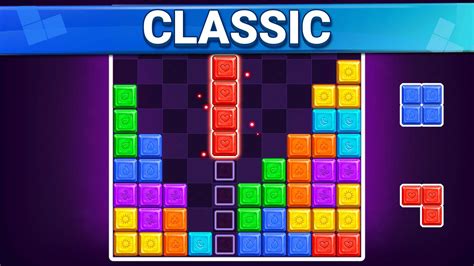 Blocks : Block Puzzle Games