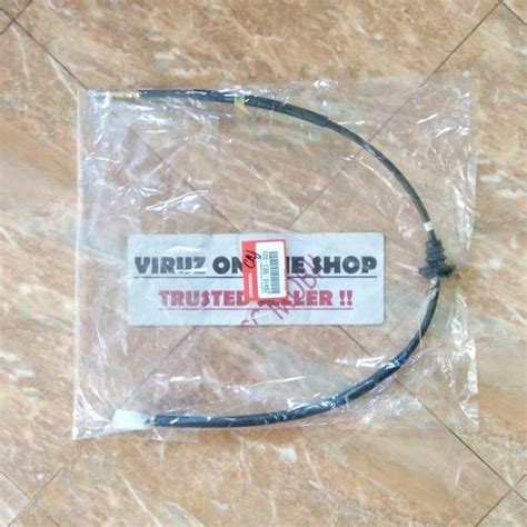 Jual KABEL SPEEDOMETER SPIDOMETER SPEEDO SPIDO METER HONDA CIVIC WONDER