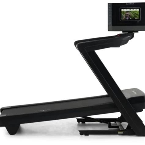 Can a Nordictrack Treadmill Be Used Without iFit? Get More from Your ...