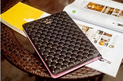 20 Luxury iPad Cases That Stand Out - iPadable