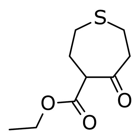 Synthonix Inc 925218 54 8 Ethyl 5 Oxothiepane 4 Carboxylate