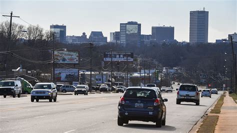 Vision For New And Improved Wade Hampton Boulevard Is Coming Together