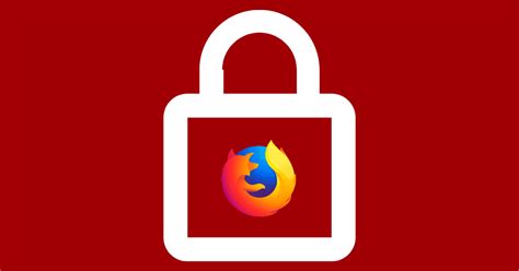 Help Keep Your Browsing Secure In Firefox Simple Help