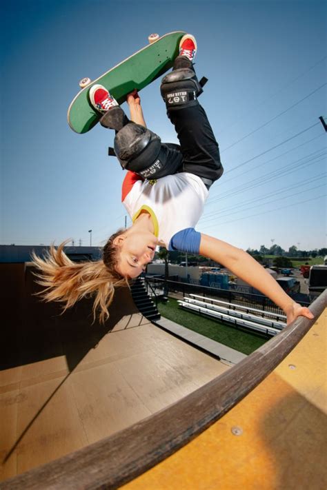 Por que el skateboarding es uno de los deportes más benéficos para los