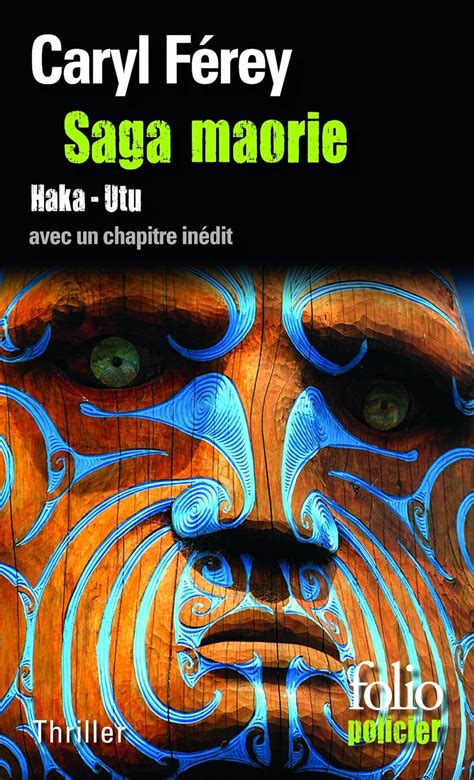 Amazon Fr Saga Maorie F Rey Caryl Livres