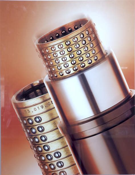 FIBRO Brass Ball Cage Cylindrical At Best Price In Pune ID 8114509091