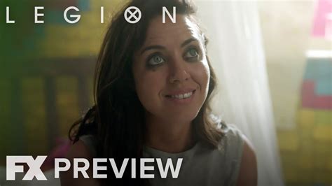 Legion Season 2 Ep 9 Chapter 17 Preview Fx Youtube