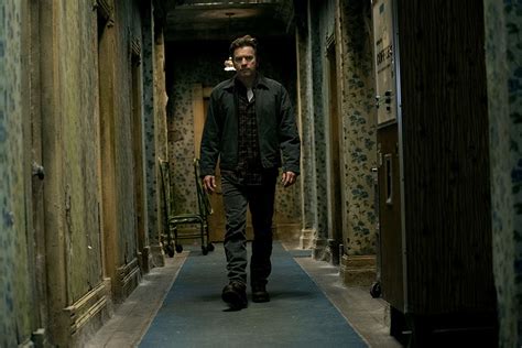 Doctor Sleep: Director's cut goes deeper with characters, Overlook ...