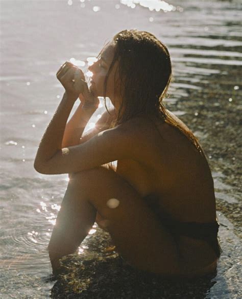 Ella Kernkamp Ellakernkamp Nude Patreon Leaks 7 Photos TheFappening