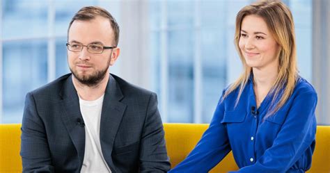 Ślub od pierwszego wejrzenia Kornelia i Marek zachwycili sesją